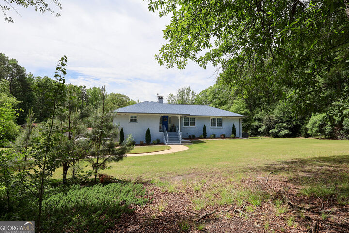 Property Photo:  4012 Morris Road  GA 30127 
