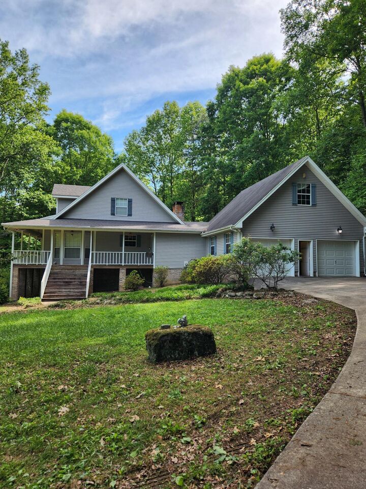Property Photo:  415 Highway 151  GA 30728 