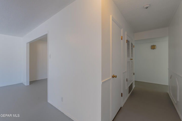 Property Photo:  3029 Mesa Verde Lane  TX 79904 