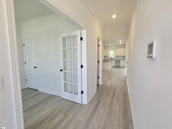 Property Photo:  672 Gilgal Lane Lot 31  SC 29385 