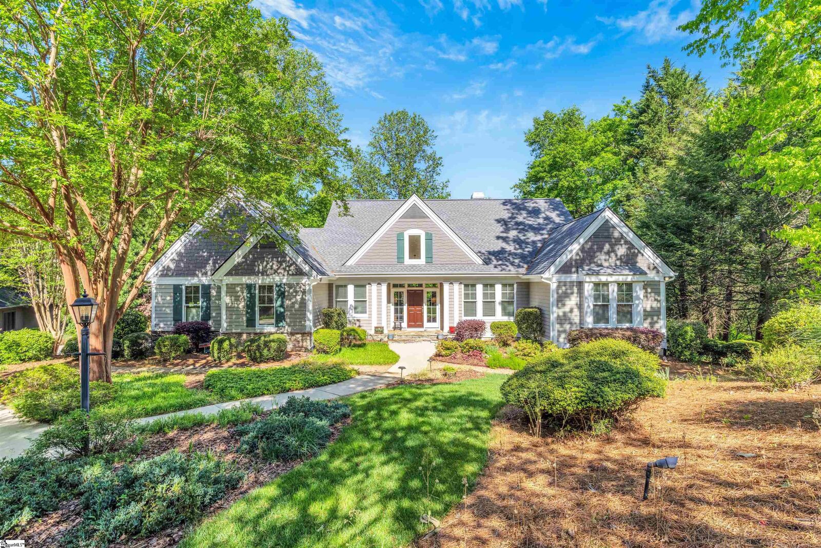 Property Photo:  124 Kingshead Road  SC 29690 