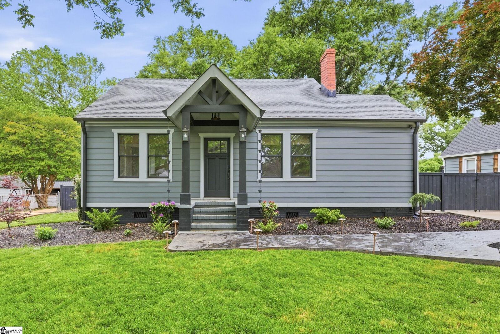 Property Photo:  305 Rogers Avenue  SC 29617-7709 