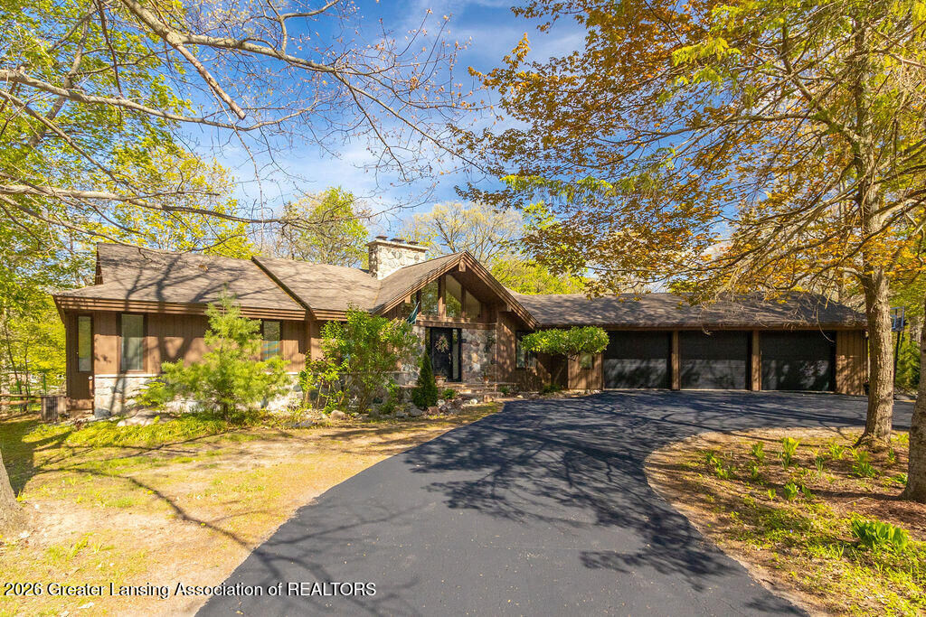 Property Photo:  4268 Sugar Maple Lane  MI 48864 
