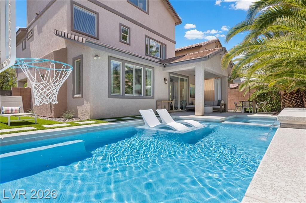 Property Photo:  7536 Engleberg Avenue  NV 89178 