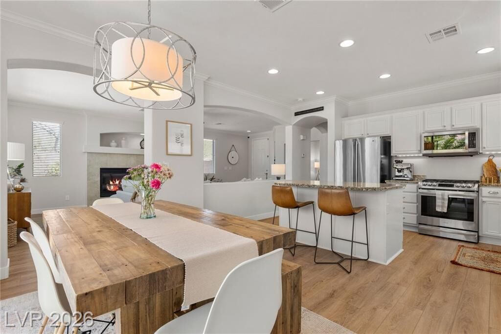 Property Photo:  7536 Engleberg Avenue  NV 89178 