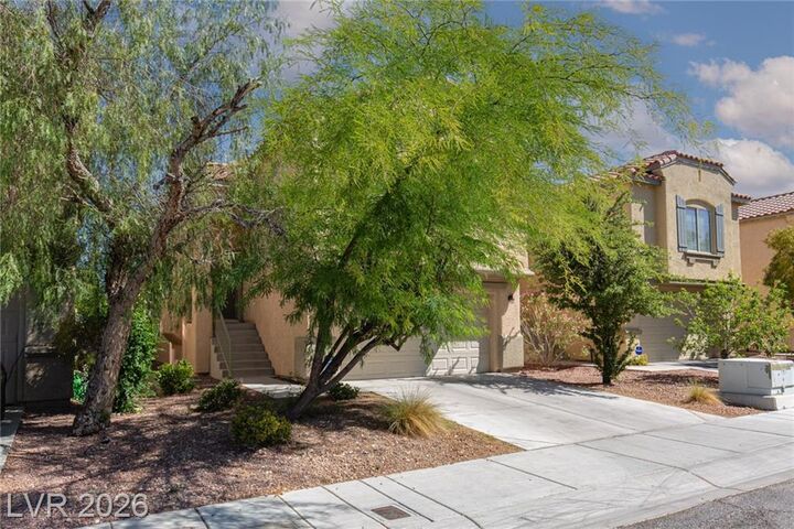 Property Photo:  5220 Melbourne Ridge Court  NV 89141 