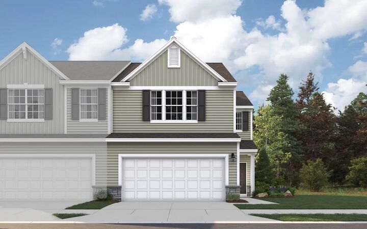Property Photo:  5743 Ruby Road 354-2  IN 46356 