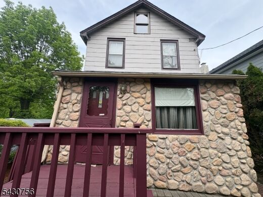 Property Photo:  4 Montville Ave  NJ 07045 