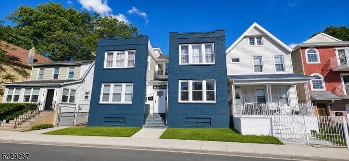 Property Photo:  16 Boylan St  NJ 07106 