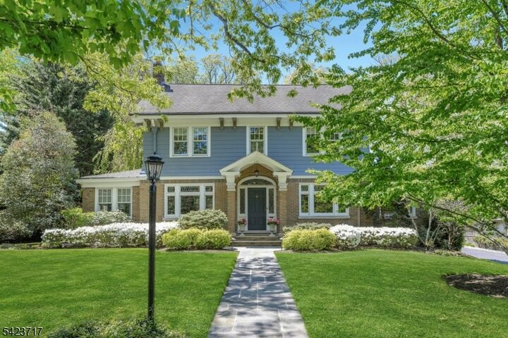 Property Photo:  230 Summit Ave  NJ 07901 