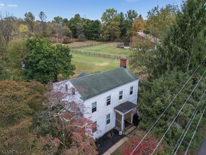 Property Photo:  33 Sergeantsville  NJ 08822 