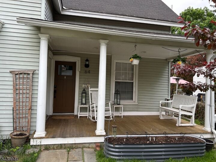 Property Photo:  64 Brunswick Ave  NJ 08804 