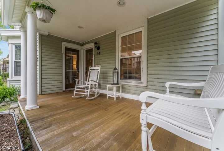 Property Photo:  64 Brunswick Ave  NJ 08804 
