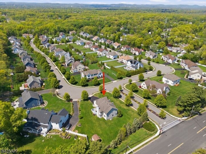 Property Photo:  2 David Dr  NJ 07981 