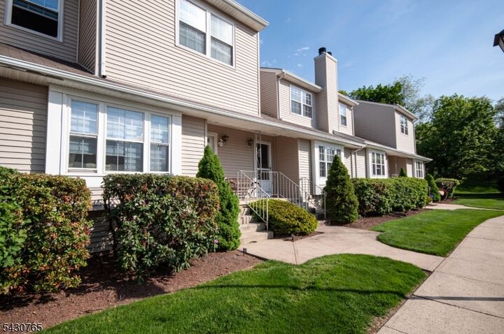 Property Photo:  61 Freemont Ct  NJ 08873 