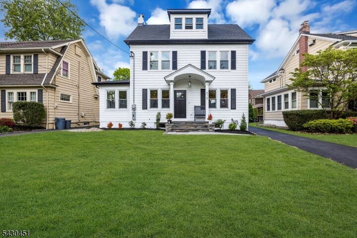 Property Photo:  675 Summit Ave  NJ 07090 