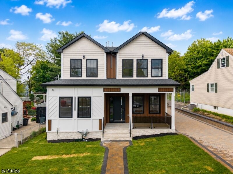 Property Photo:  67 Melody Hill Rd  NJ 07013 