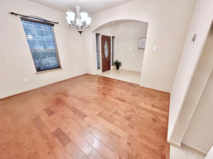 Property Photo:  12801 Winter Springs Drive  TX 77584 