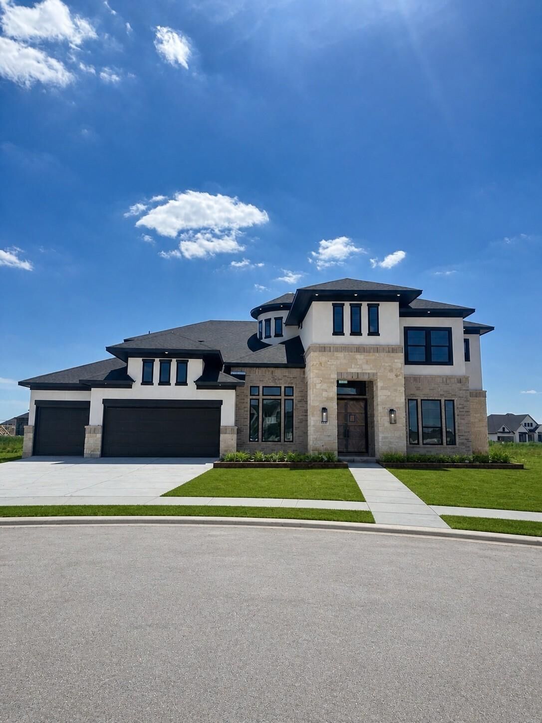 Property Photo:  14203 La Piazza  TX 77433 