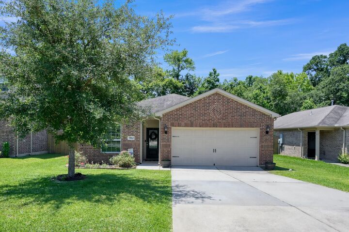 Property Photo:  7562 Fettle Lane  TX 77304 