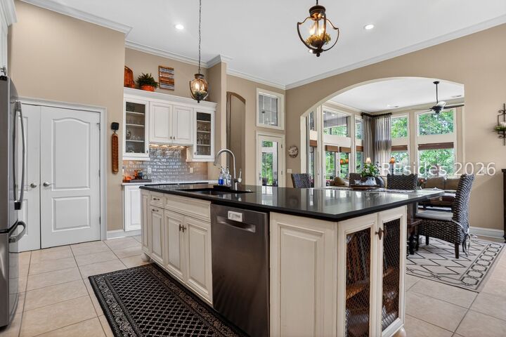 Property Photo:  4 Beech Hill Court  SC 29928 