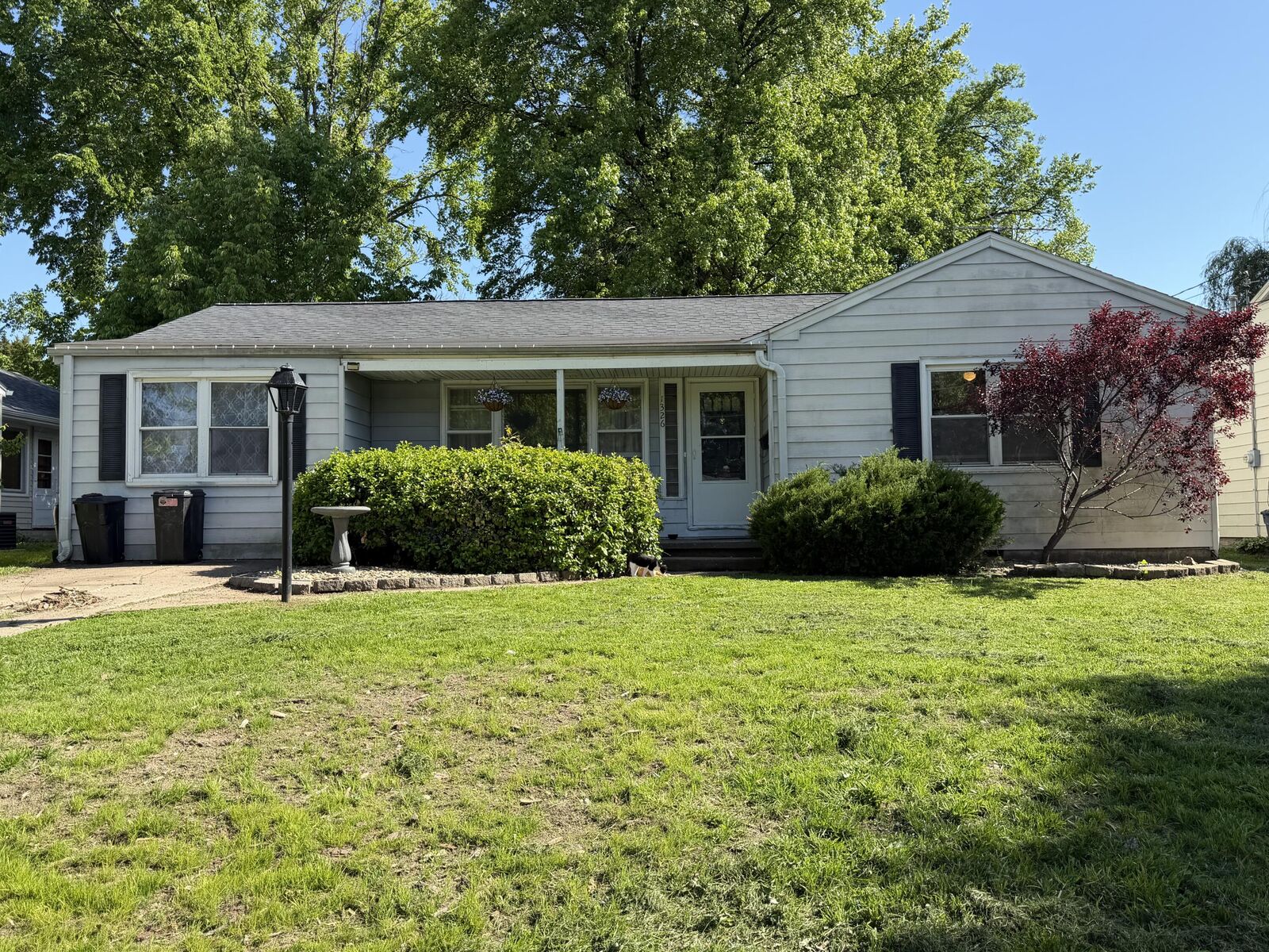 Property Photo:  1326 E Jackson Street  MO 65265 