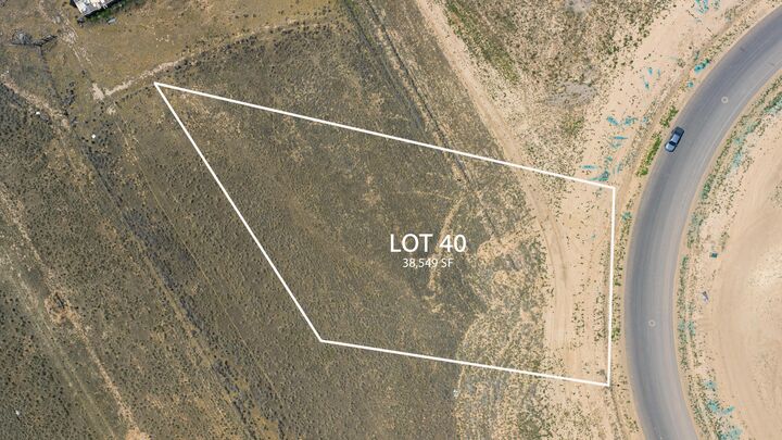 Property Photo:  2909 W Chelsey Parkway  UT 84721 