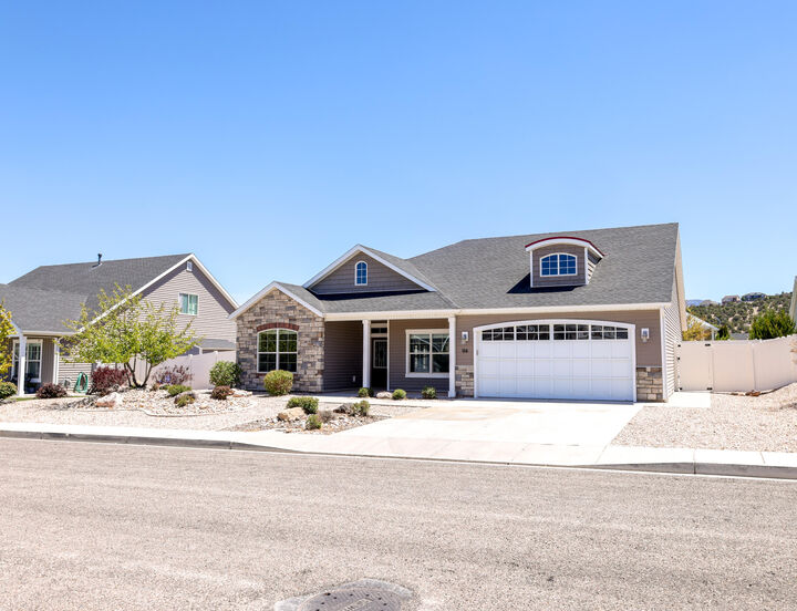 Property Photo:  94 N Windsor N  UT 84720 