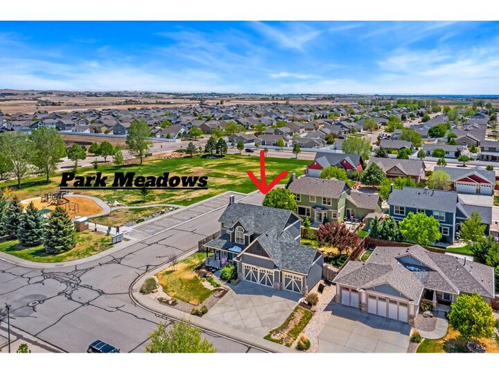 Property Photo:  4283 Woodlake Ln  CO 80549 