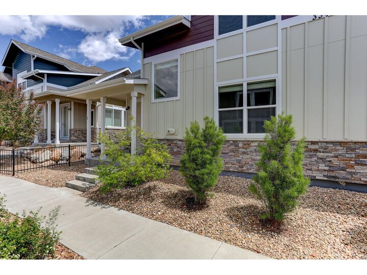 Property Photo:  3343 Green Lake Dr #1  CO 80524 