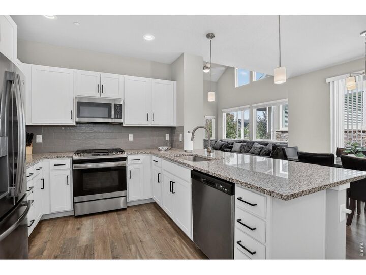 Property Photo: 3343 Green Lake Dr #1 CO 80524
