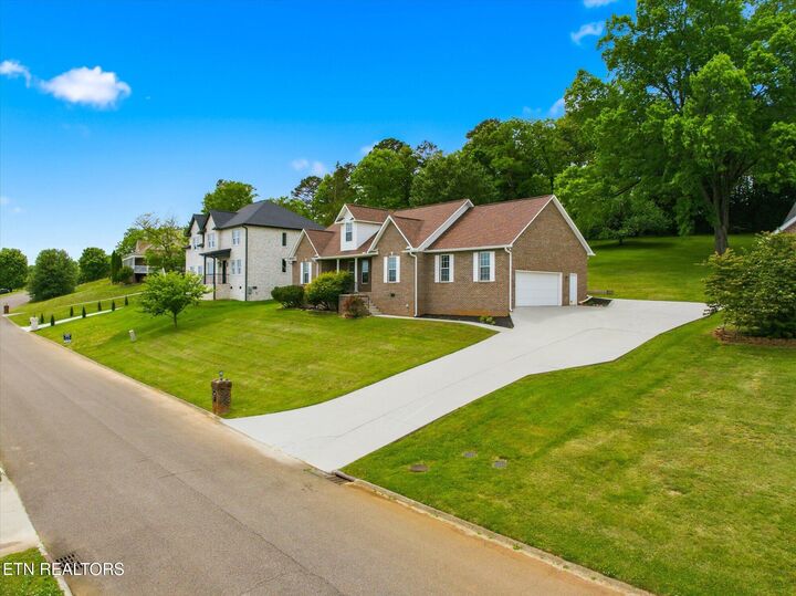 Property Photo:  7907 Scenic View Drive  TN 37938 