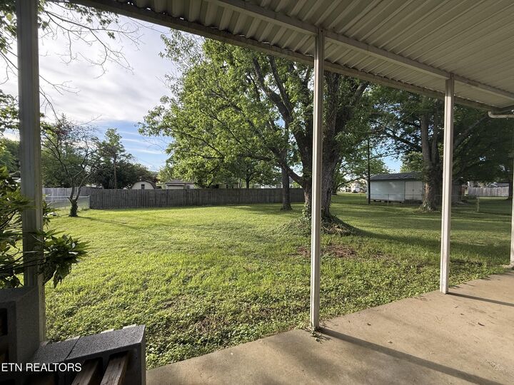 Property Photo:  1113 Mayflower Rd  TN 37763 