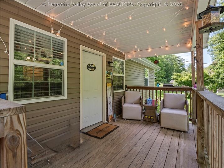 Property Photo:  7000 Blue Sulphur Road  WV 25545 
