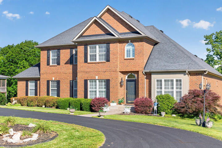 Property Photo: 115 Old Bridge Road KY 40422
