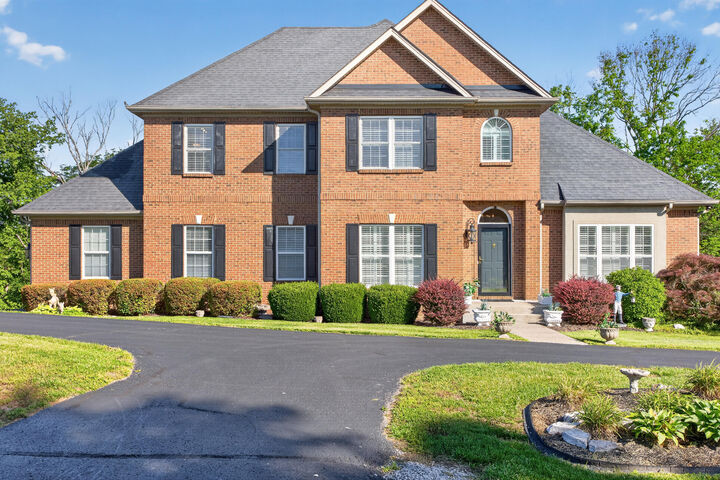 Property Photo: 115 Old Bridge Road KY 40422
