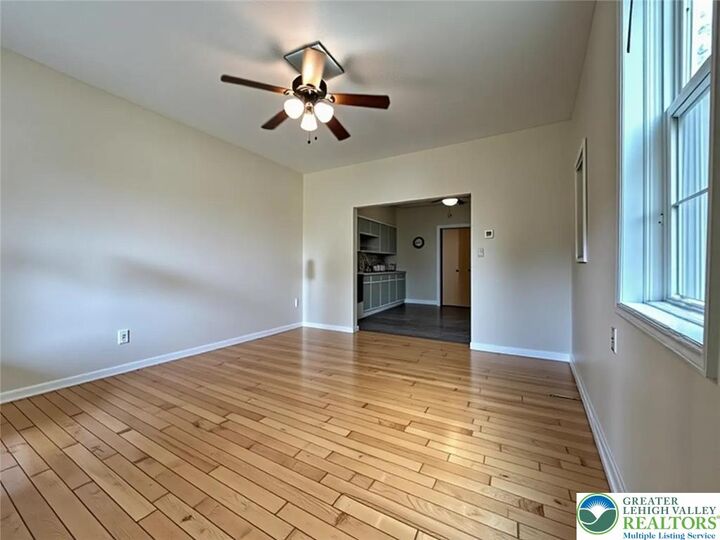 Property Photo: 113 Delaware Road 1B PA 18077