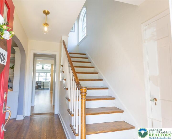 Property Photo:  522 N Glenwood Street 520  PA 18104 