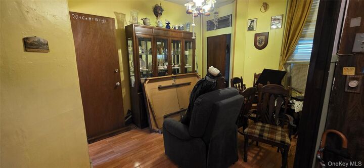 Property Photo: 6074 54th Place NY 11378
