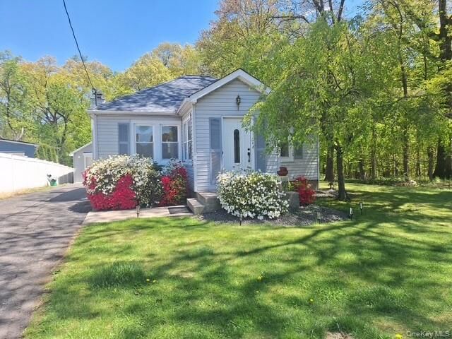 Property Photo:  101 Gatto Lane  NY 10965 