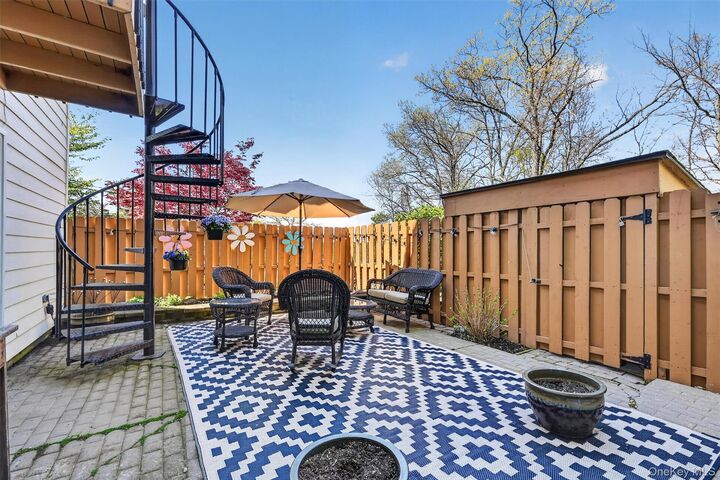 Property Photo:  12 Laudaten Way  NY 10990 