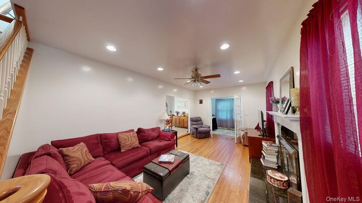 Property Photo:  15 Woodbine Road  NY 10533 