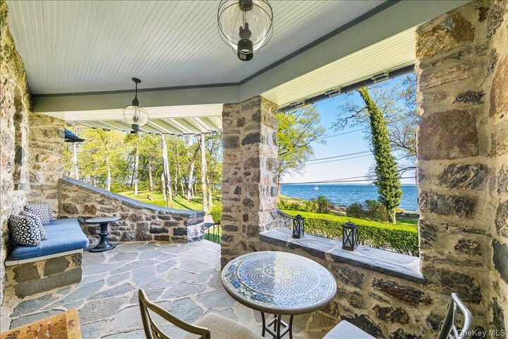 Property Photo:  56 Park Avenue  NY 10538 
