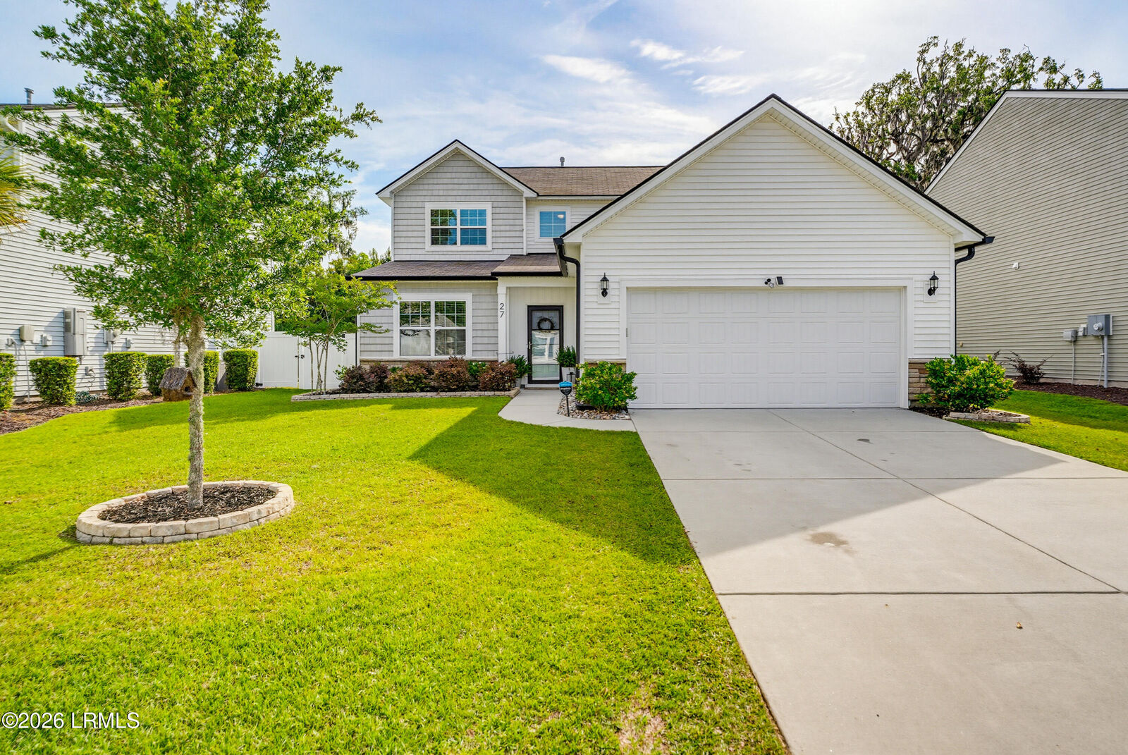 Property Photo:  27 Kiawah Drive  SC 29906 