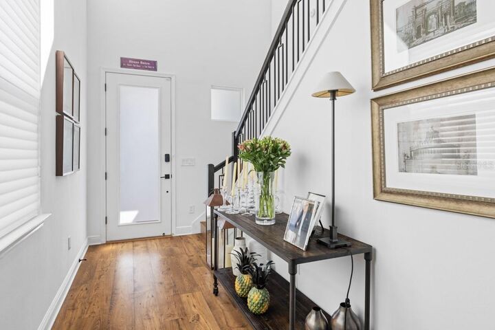 Property Photo:  15717 Vetta Drive  FL 34756 