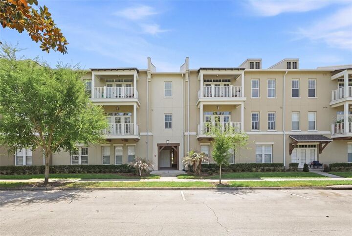 Property Photo:  1231 Wright Circle 212  FL 34747 