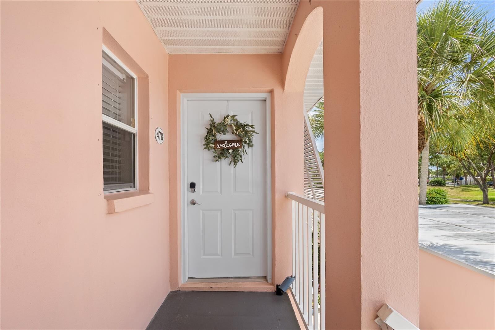 Property Photo: 436 Cerromar Lane 478 FL 34293