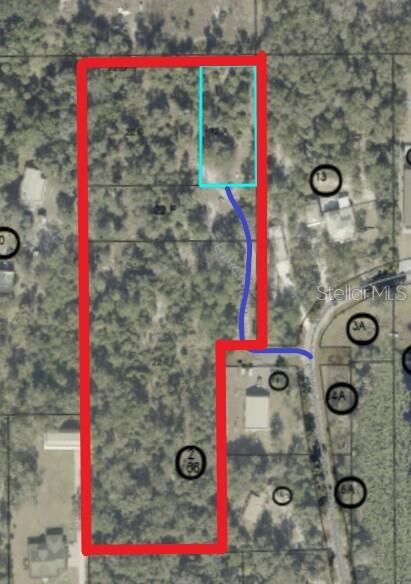 Property Photo:  00 Culver Way  FL 32732 