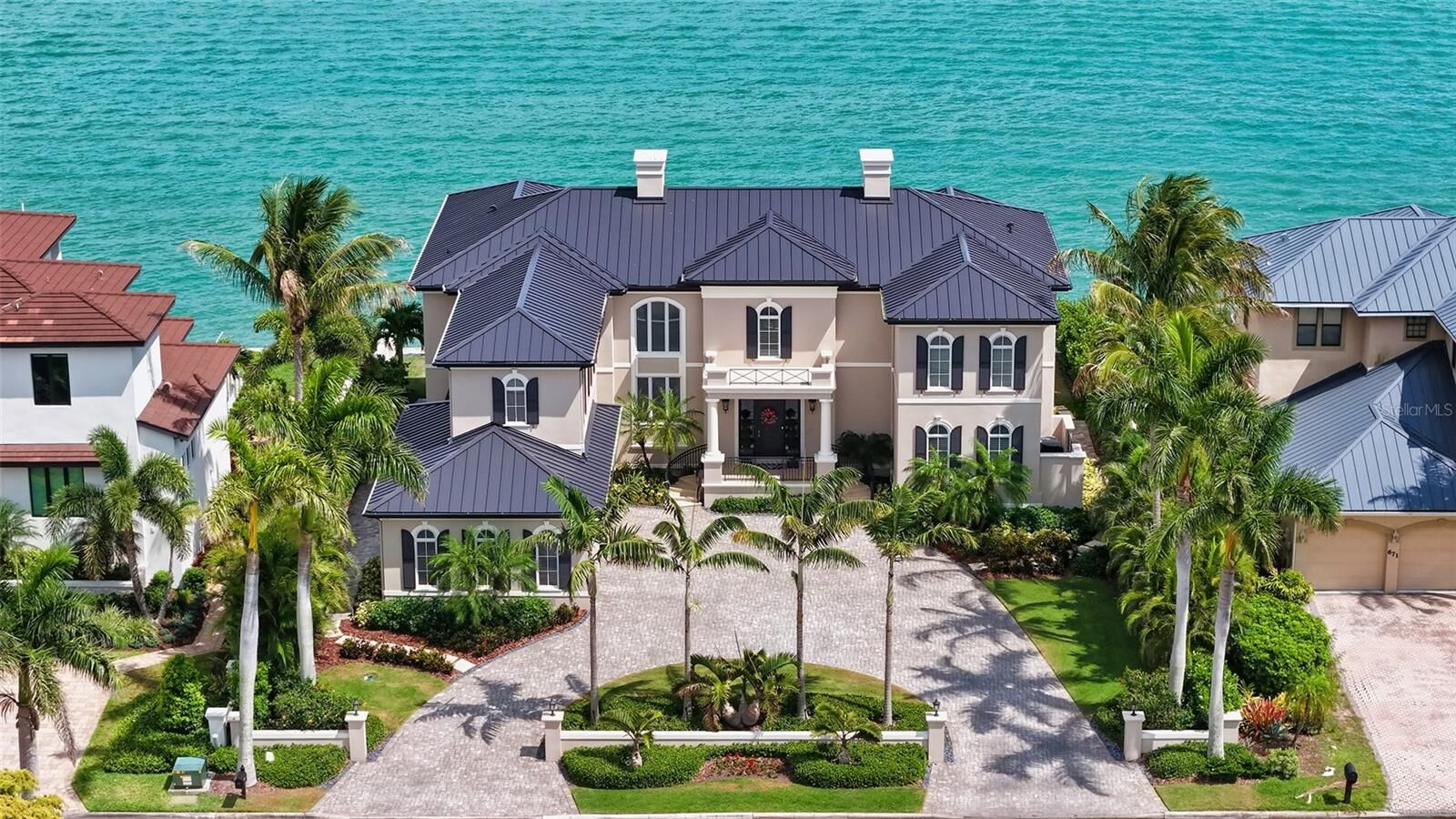 Property Photo:  667 Mourning Dove Drive  FL 34236 
