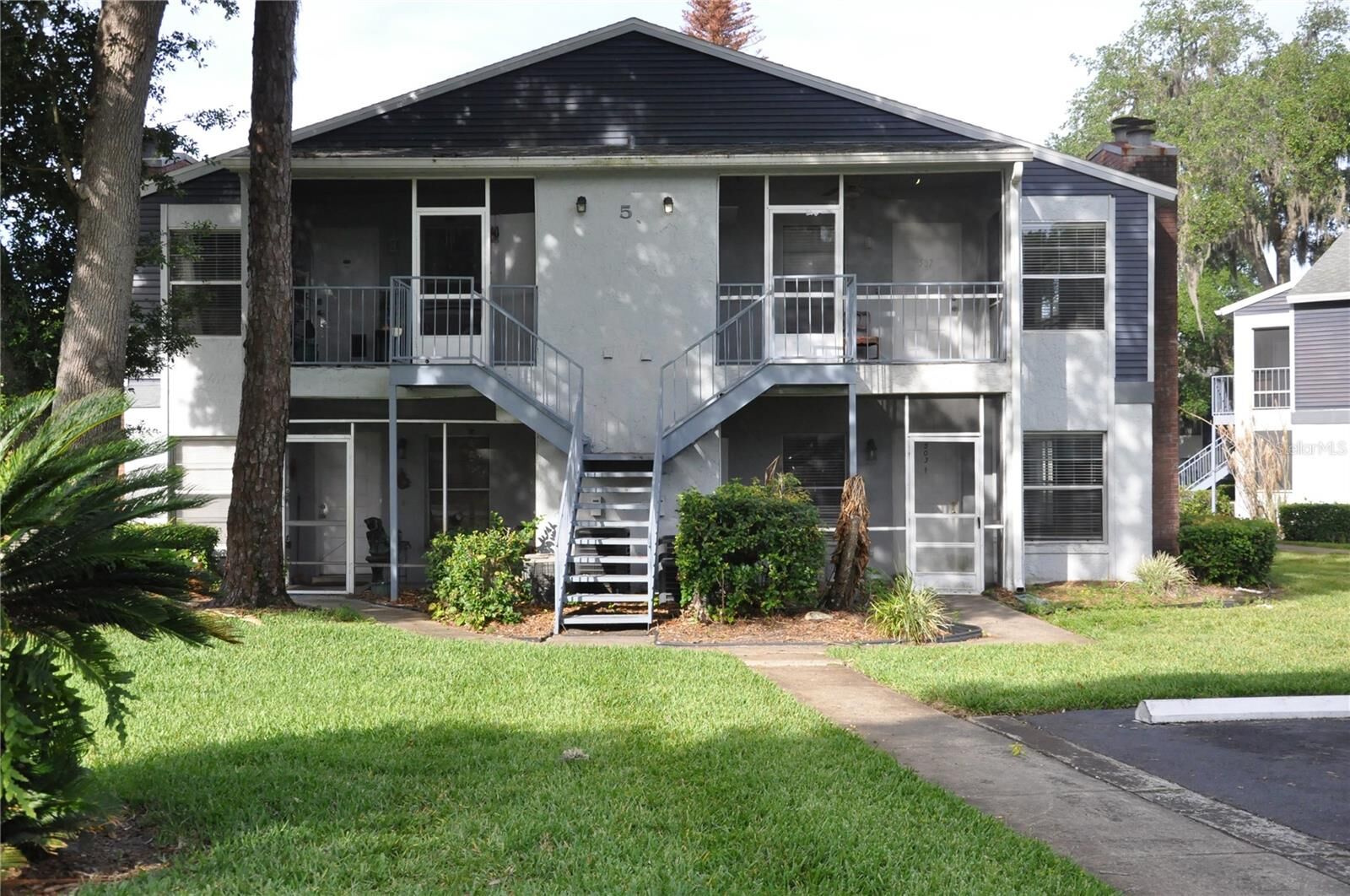 Property Photo:  507 Northlake Drive 507  FL 32773 